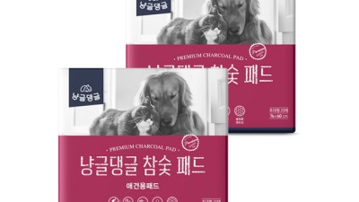 앗! 쟁여템 발견! 미끄럼방지젤패드 대형 솔직 후기 & 꿀팁🍯